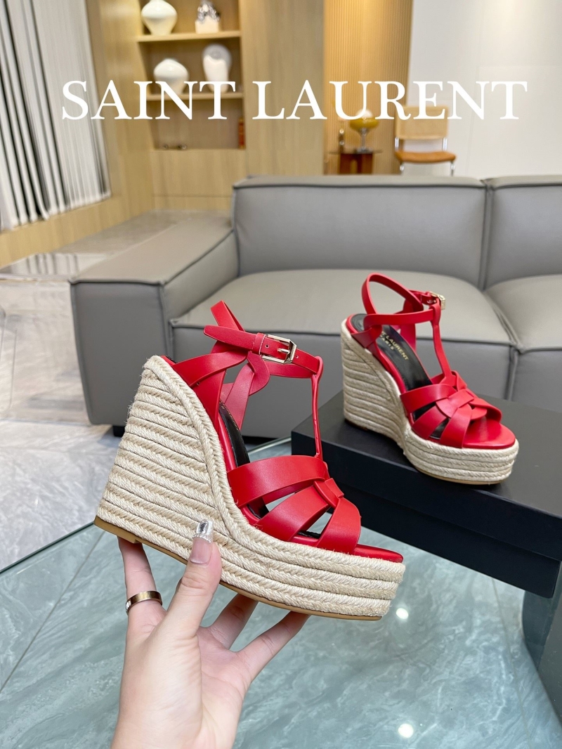 YSL Sandals